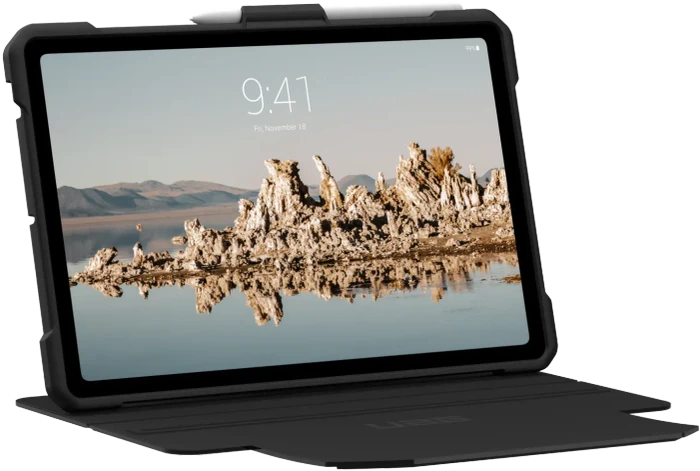 UAG Metropolis SE Series Schutzhülle für Samsung Galaxy Tab S9 FE