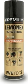 Iwetec Lemonex Ultra-Strong, 500ml