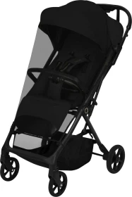Lionelo Tansi black onyx