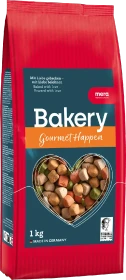 Mera Dog Bakery Gourmet Happen, 1kg