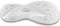 topo athletic Specter weiß/grau (Damen) Vorschaubild