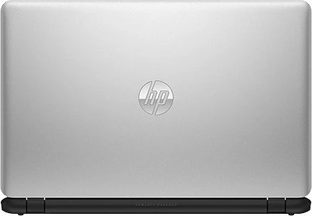 HP 350 G2, silber, Core i5-5200U, 8GB RAM, 1TB HDD, DE
