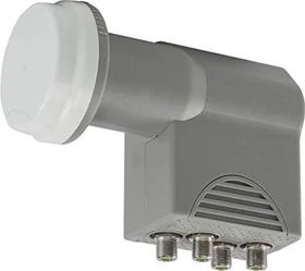 Axing SCO 4-10 Quattro LNB