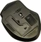AmazonBasics G6B Ergonomic Wireless Mouse silber, USB Vorschaubild