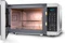Sharp YC-MG02E-S Mikrowelle mit Grill Vorschaubild