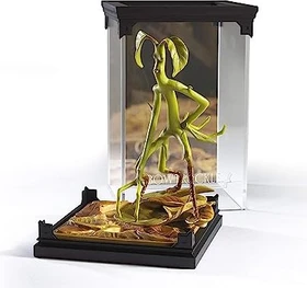 The Noble Collection Fantastic Beasts and Where to Find Them - Bowtruckle
