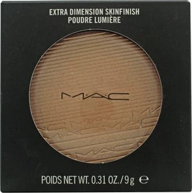 MAC Extra Dimension Skinfinish Highlighter beaming blush, 9g
