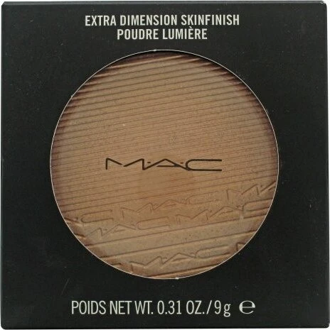 MAC Extra Dimension Skinfinish Highlighter