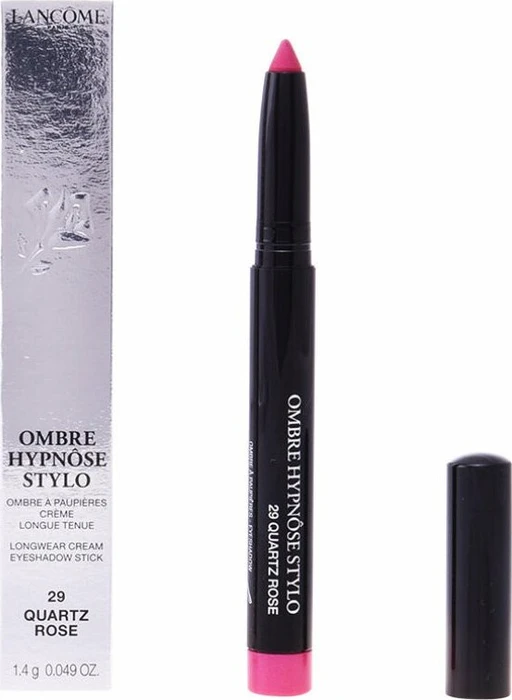 Lancôme Ombre Hypnose Stylo Creme Lidschatten Stift 29 Quartz Rose, 1.4g