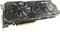 KFA2 GeForce GTX 1070 EX, 8GB GDDR5, DVI, HDMI, 3x DP Vorschaubild