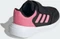 adidas Tensaur Run 3.0 core black/bliss pink/cloud white (Junior) Vorschaubild