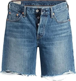 Levi's 510 90's Shorts Jeans happy break (Damen)