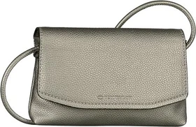 Tom Tailor Rissa XS Umhängetasche metallic grey