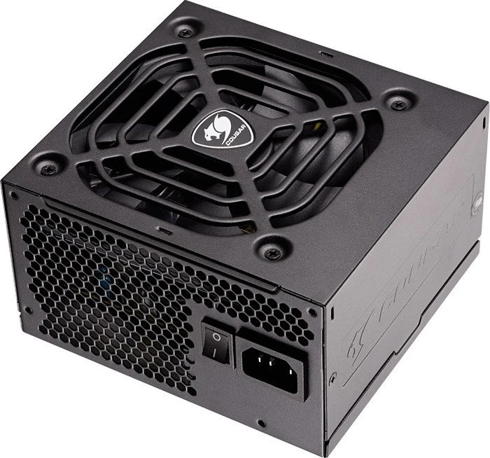 Cougar STX750 750W, ATX 2.3