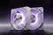 EK Water Blocks EK-Quantum Phase 120 D-RGB, weiß, 120mm Vorschaubild