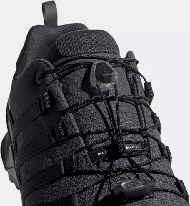 adidas Terrex Swift R2 GTX grey six/core black/grey four (Herren)