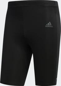 adidas Own the Run Tight Laufhose kurz schwarz (Herren)