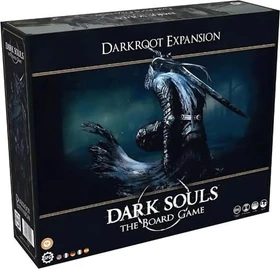 Dark Souls: The Board Game - Darkroot (Erweiterung)