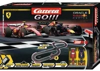 Carrera GO!!! Champion's Racing