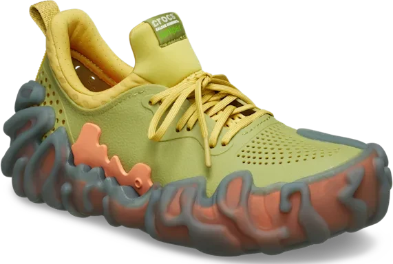 Crocs Salehe Bembury x Juniper Sneaker sudd (Herren)