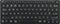 Targus KB862 Compact Multi-Device Antimicrobial Keyboard, Bluetooth, UK Vorschaubild