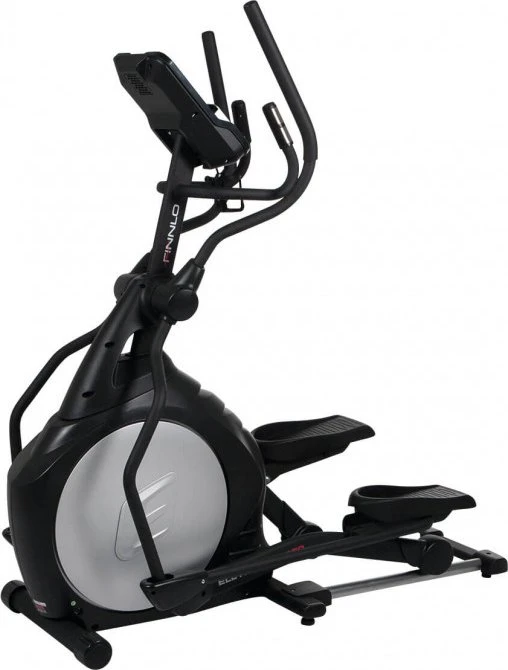 Finnlo Ellypsis E3000 Crosstrainer