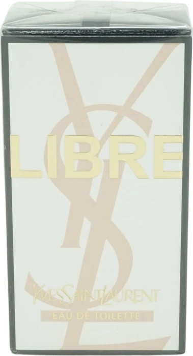 Yves Saint Laurent Libre Eau de Toilette, 30ml