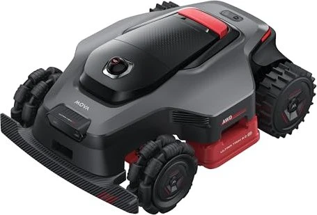 Mova LiDAX Ultra 2000 AWD