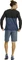 Ortovox Pelmo Hose kurz black raven (Herren) Vorschaubild