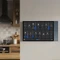 Shelly Wall Display XL grau Vorschaubild