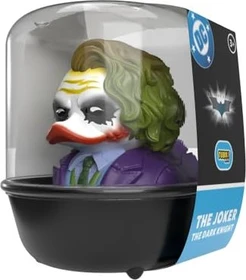 TUBBZ DC Comics - The Dark Knight Joker (Mini Edition)