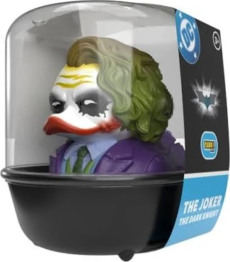 TUBBZ DC Comics - The Dark Knight Joker (Mini Edition)
