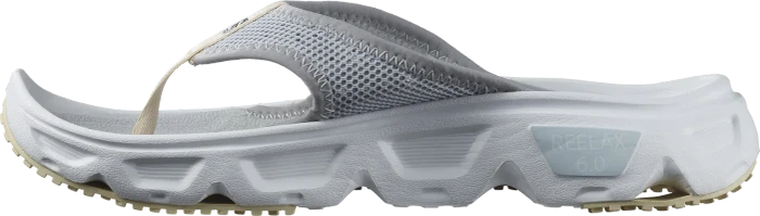 Salomon Reelax Break 6.0 pearl blue/white/bleached sand (Damen)