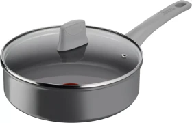 Tefal C42732 Renew On Keramik Schmorpfanne 24cm