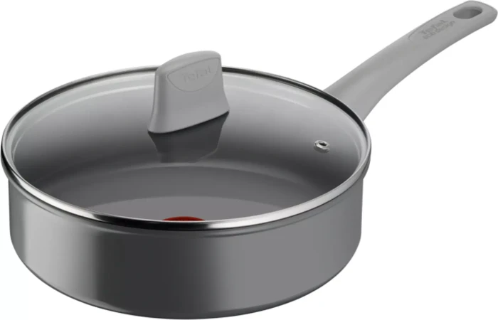 Tefal C42732 Renew On Keramik Schmorpfanne 24cm