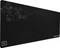 The G-Lab Pad Barium XXL Gaming Mauspad, schwarz/grau Vorschaubild