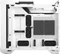 Fractal Design Torrent Nano White TG Clear Tint, Glasfenster, Mini-ITX Vorschaubild