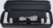 Wooting 80HE Travel Case, Tastaturtasche, schwarz Vorschaubild