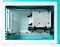 Cooler Master MasterBox NR200P Color Edition Caribbean Blue, Glasfenster, Mini-ITX Vorschaubild