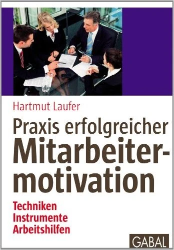 Gabal Mitarbeitermotivation (deutsch) (PC)