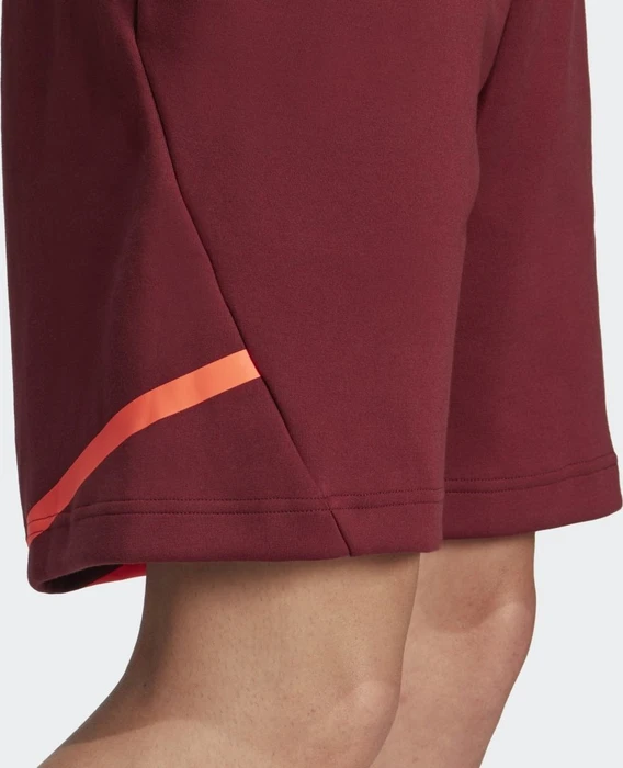 adidas Designed 4 Gameday Shorts shadow red (Herren)