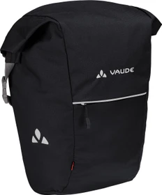 Vaude Road Master Roll-It Gepäcktasche black uni