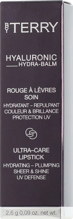 By Terry Hyaluronic Hydra Lip Balm Nr. 4 dare to bare, 2.6g