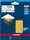 Bosch Professional EXPERT C470 Schleifblatt K240, 107x115mm, 10 Stück (2608900895)
