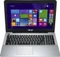 ASUS F555LN-XX499H, silber, Core i3-4030U, 8GB RAM, 500GB HDD, Radeon R5 M230, DE Vorschaubild