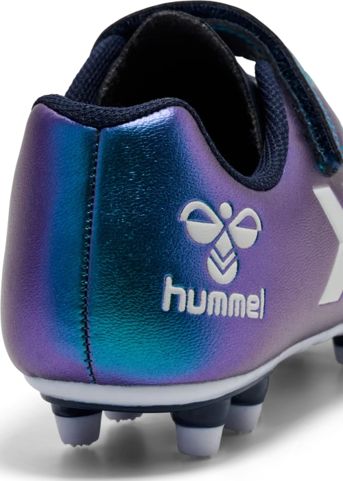 hummel Top Star FG green/multi color (Junior)