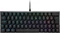 Cooler Master SK620, space gray, TTC LOW PROFILE RGB RED, USB, IT Vorschaubild