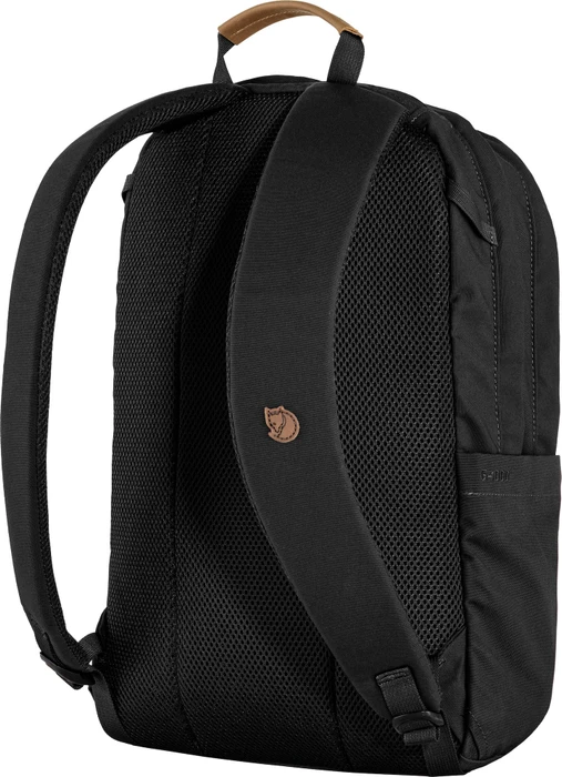 Fjällräven Räven 20 Modell 2023 schwarz