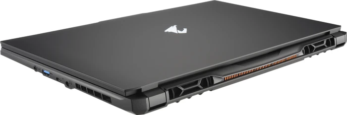 GIGABYTE AORUS 17, Core i7-12700H, 32GB RAM, 1TB SSD, GeForce RTX 3080 Ti, DE