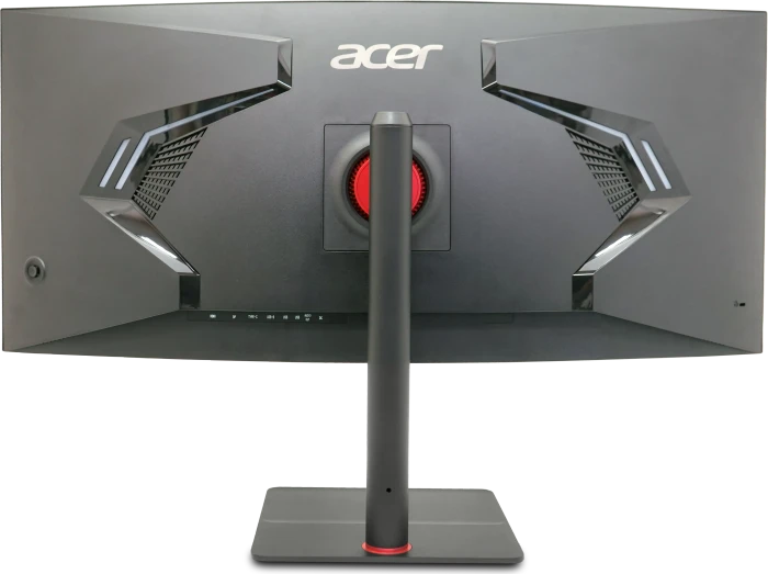 Acer Nitro XV5 XV345CURXbmiipphx, 34"